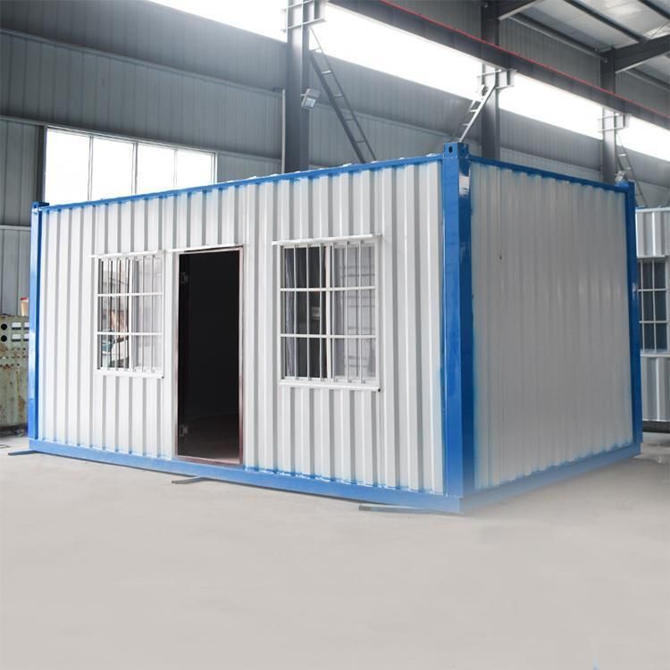 集装箱活动房适合哪些场合？？？