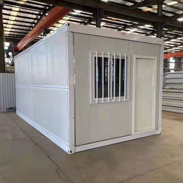 鉴黑担保网集装箱的特点优势